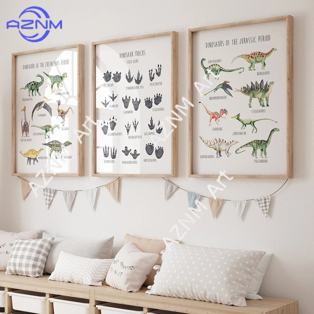 Kids Educational Device - 1/3 Buah, Poster Belajar Pengetahuan Bahasa