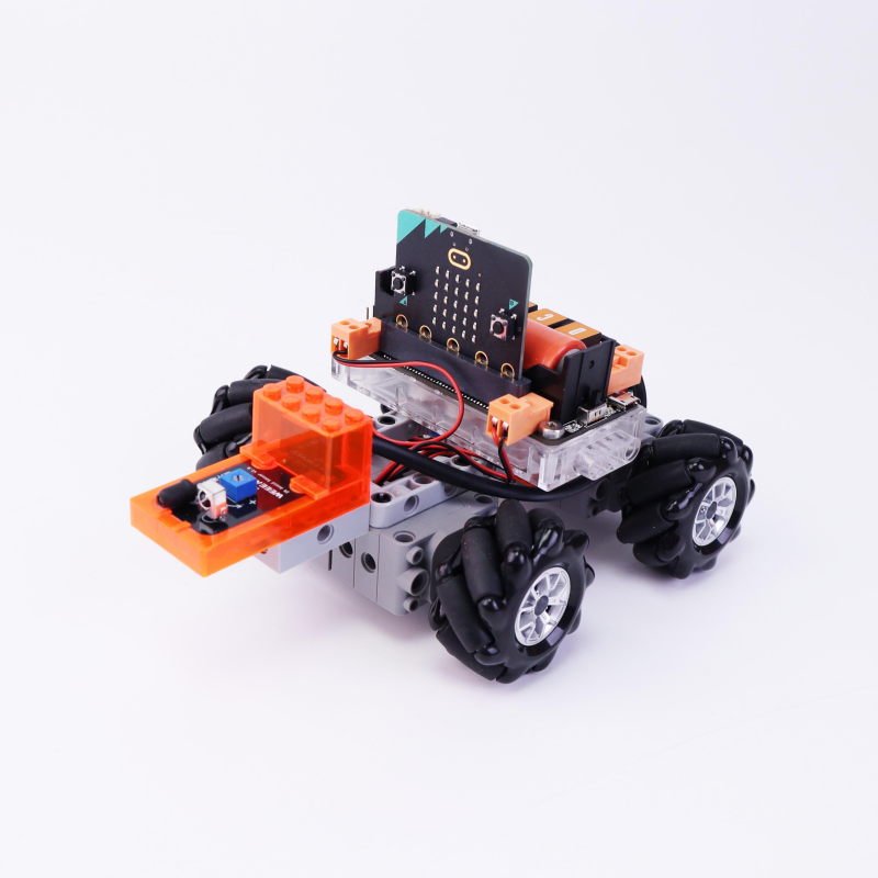 Mikrobit Python STEM Coding Sa - Kids Education Free App ulasan dan harga