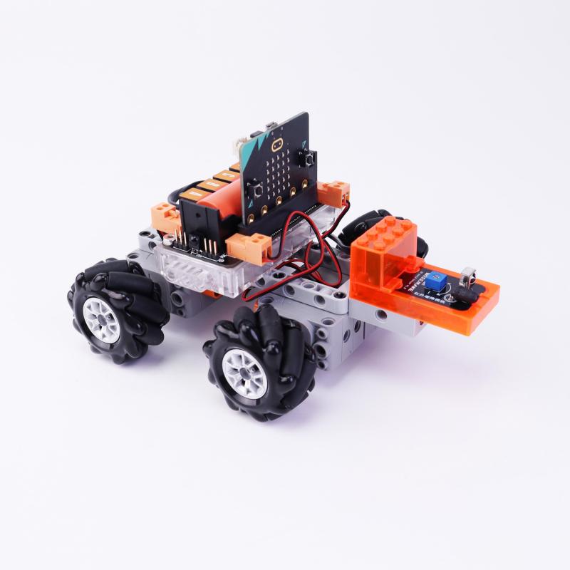 Mikrobit Python STEM Coding Sa - Kids Education Free App ulasan dan harga