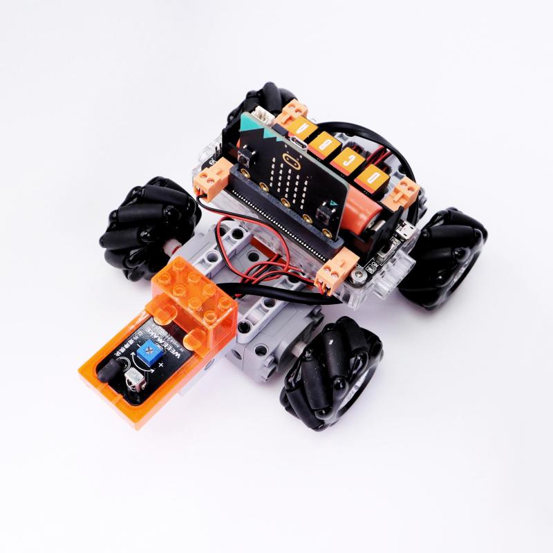 Mikrobit Python STEM Coding Sa - Kids Education Free App ulasan dan harga