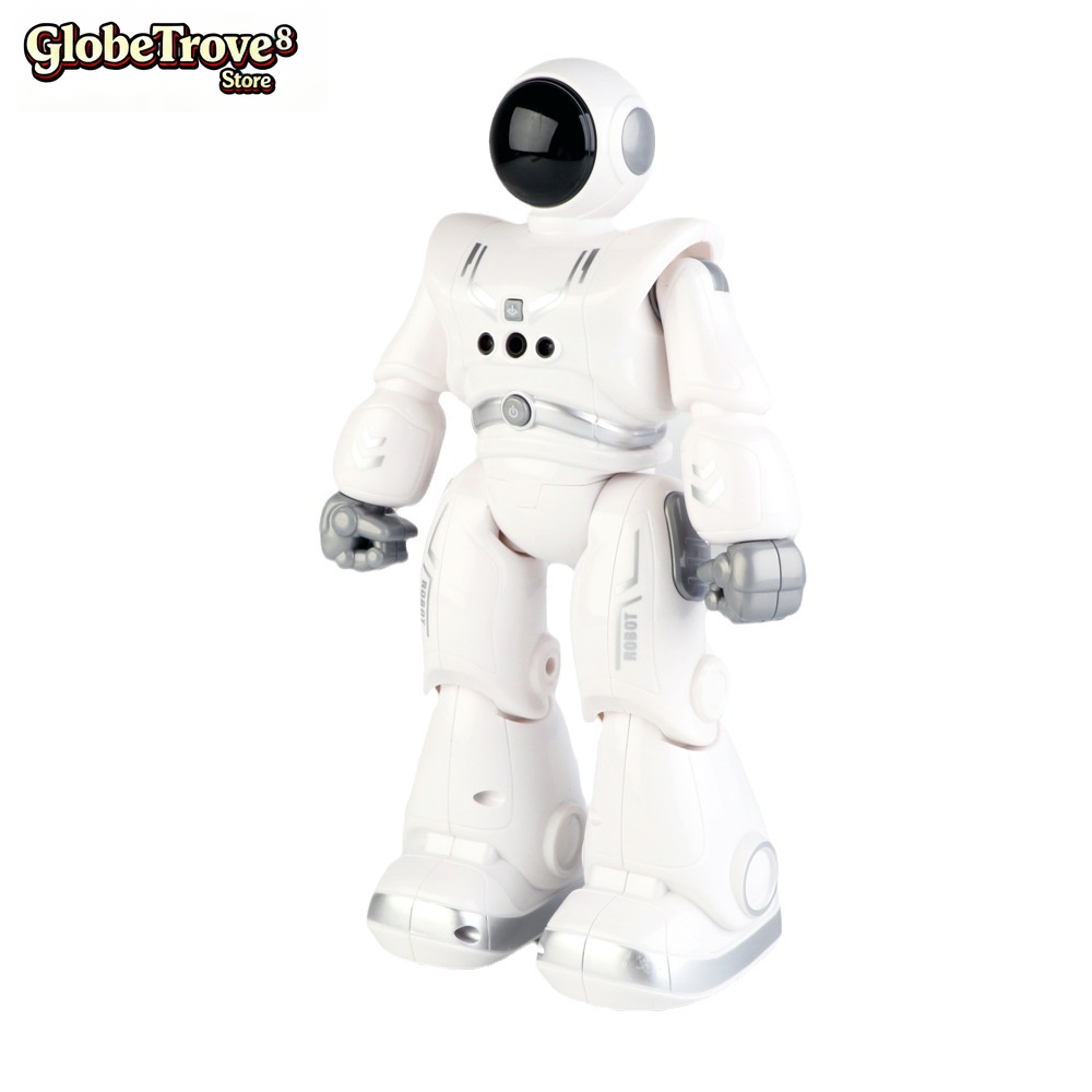 Robot Mainan GlobeTrove Kontro - Kids Education Free App ulasan dan harga