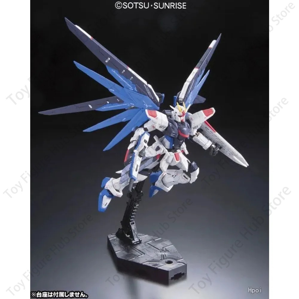 BANDAI Asli Resmi Tersedia Sto - Bandai Model Gundam Rg ulasan dan harga