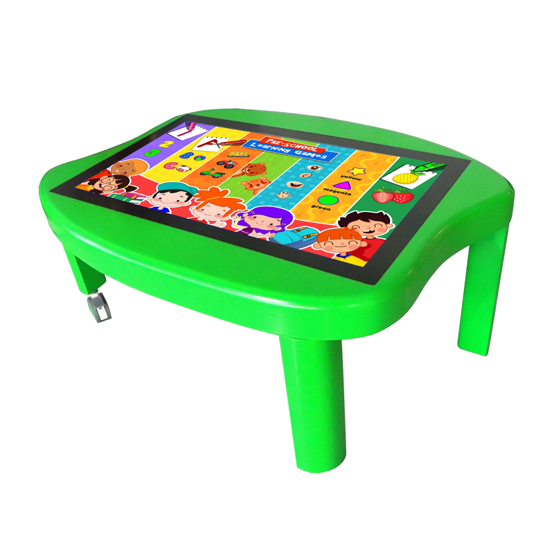 JCVISION Meja Sentuh Interakti - Kids Education Free App ulasan dan harga