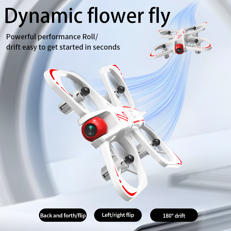 Drone RGB Malam Hari untuk Ana - Kids Education Free App ulasan dan harga