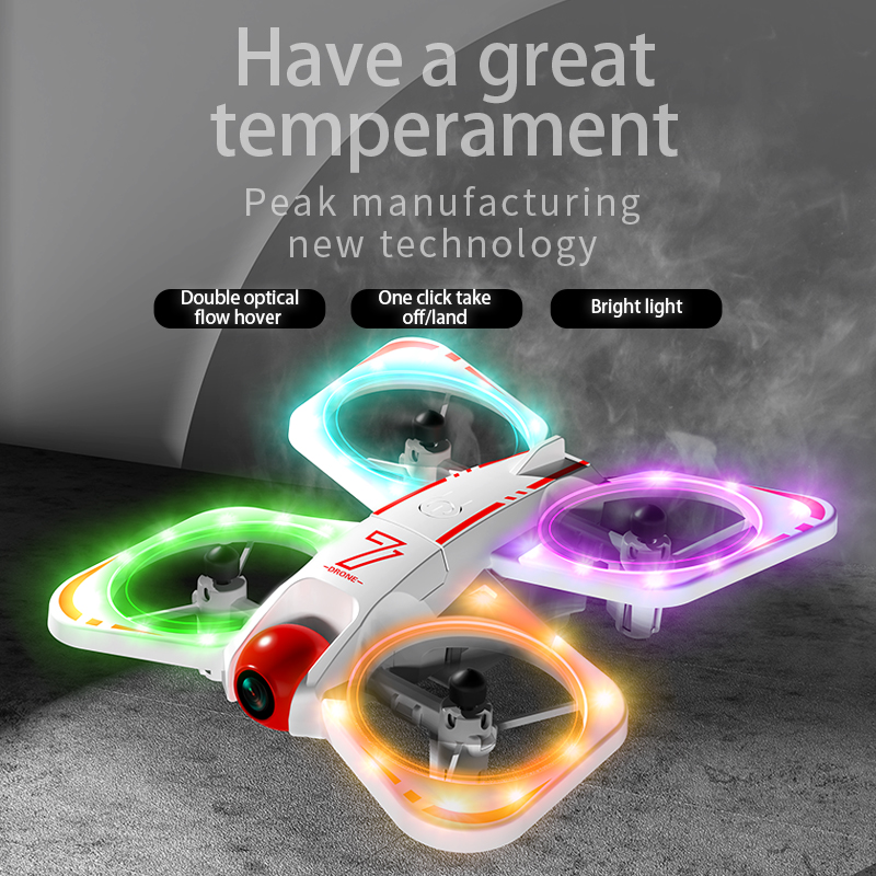 Drone RGB Malam Hari untuk Ana - Kids Education Free App ulasan dan harga