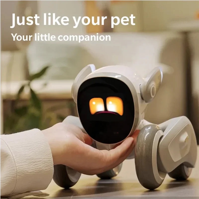 Aplikasi Robot Anjing AI Cerda - Kids Education Free App ulasan dan harga