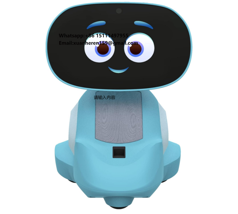 Robot Pintar Bertenaga AI untu - Kids Education Free App ulasan dan harga