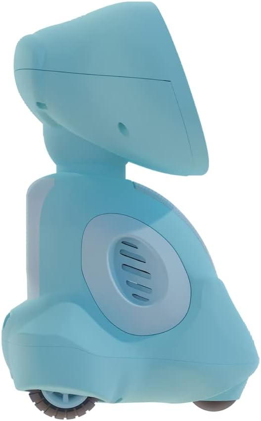 Robot Pintar Bertenaga AI untu - Kids Education Free App ulasan dan harga