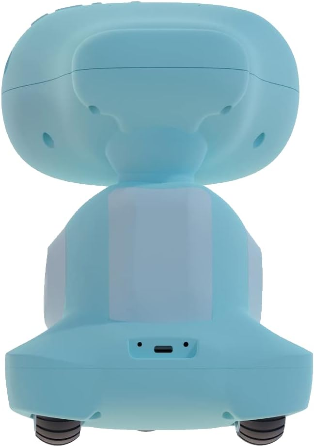 Robot Pintar Bertenaga AI untu - Kids Education Free App ulasan dan harga
