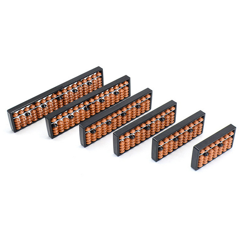 7/9/11/13/15/17 Digit Batang S - Abacus Counting Bead ulasan dan harga