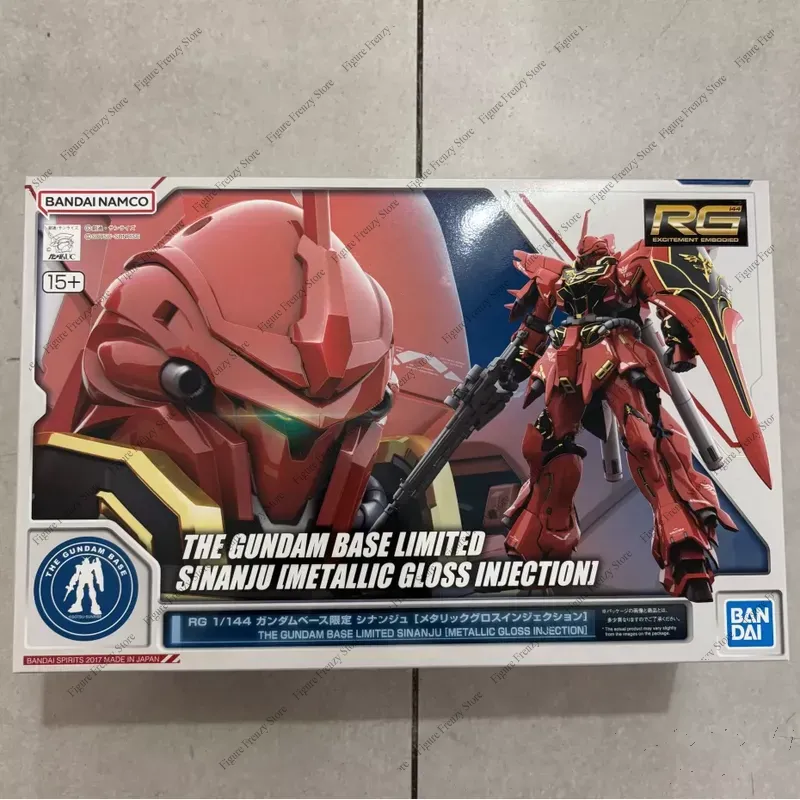 Penawaran Spesial SF Spot Band - Bandai Model Gundam Rg ulasan dan harga