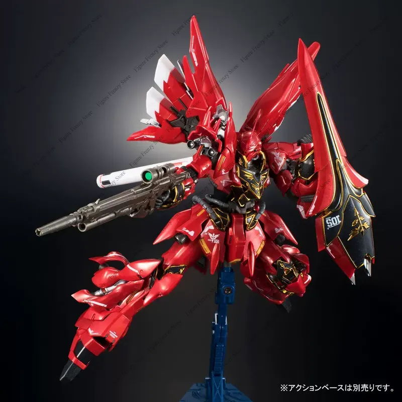 Penawaran Spesial SF Spot Band - Bandai Model Gundam Rg ulasan dan harga