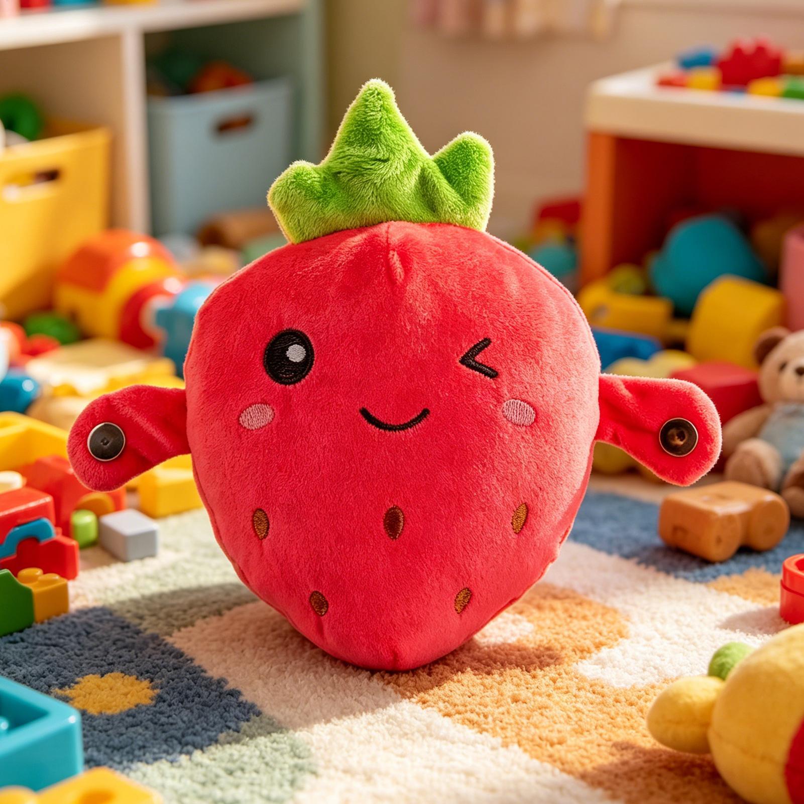 Mainan Boneka Interaktif denga - Kids Education Learn Tv ulasan dan harga