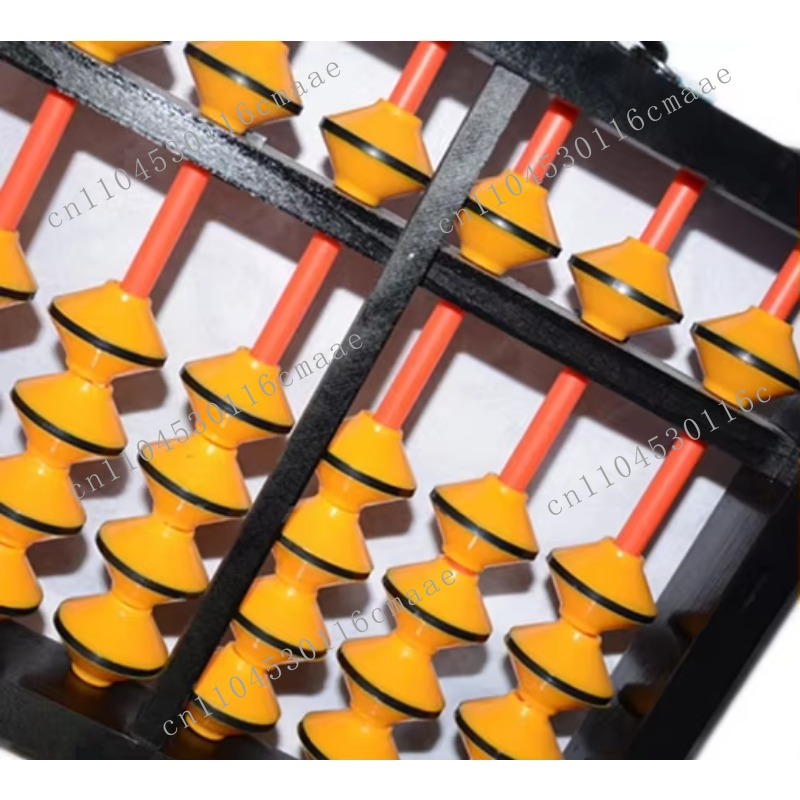 Mainan Edukasi Guru 13 Rangka  - Abacus Counting Bead ulasan dan harga