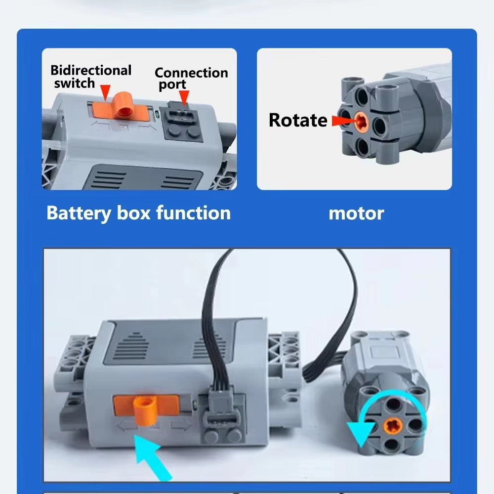 Bagian Teknis STEM Multi Tekno - Kids Education Program ulasan dan harga