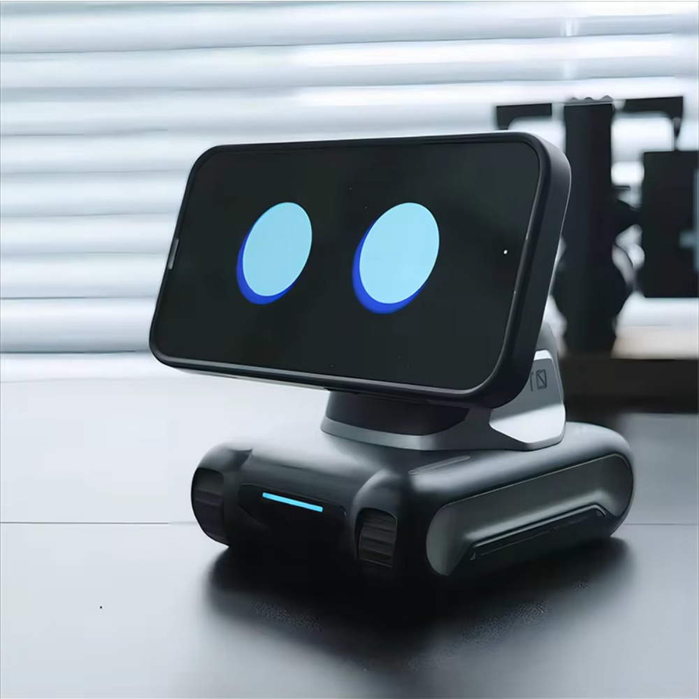 Robot Pendamping Pintar Sentuh - Kids Education Free App ulasan dan harga