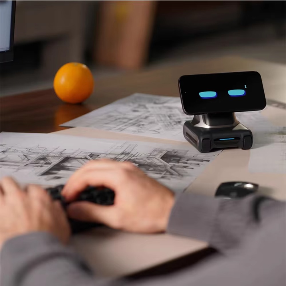Robot Pendamping Pintar Sentuh - Kids Education Free App ulasan dan harga