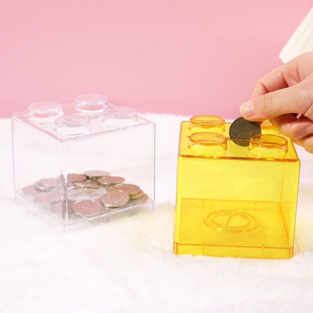 Kotak Ganti Hadiah Mainan Lucu - Kids Education Money ulasan dan harga