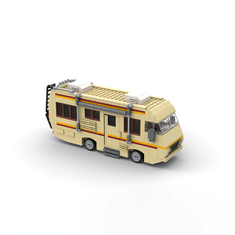 662 PCS Blok Bangunan Modular  - Kids Education And Recreation ulasan dan harga